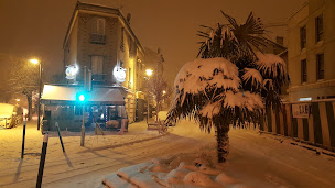 Photo n°46 de Le Train de vie à Romainville ()