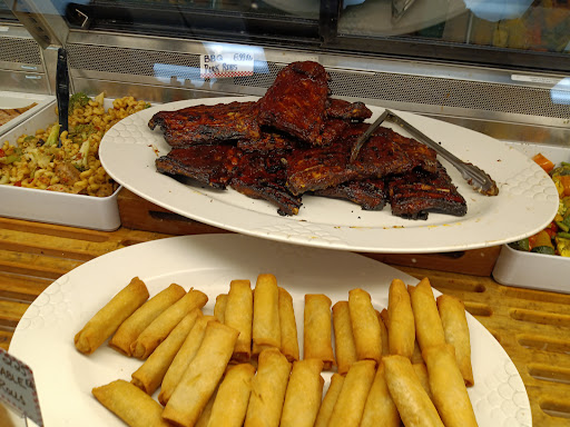 Grocery Store «D & D Market», reviews and photos, 675 Wolcott Hill Rd, Wethersfield, CT 06109, USA