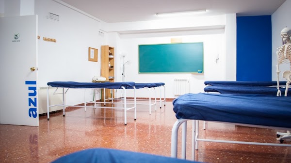 Escuela Superior de Estudios Naturistas