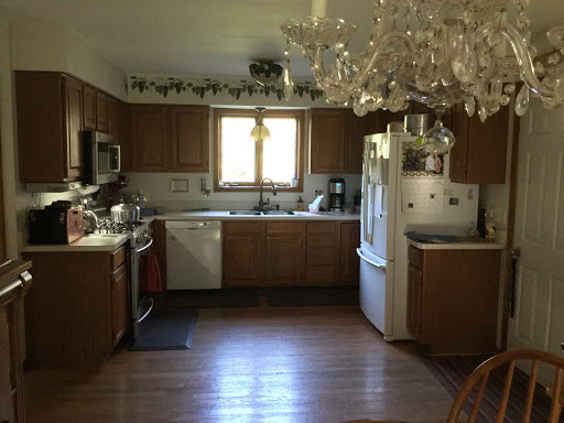 Construction Company «Runyan Brothers Construction», reviews and photos, 809 E Grand River Ave, Howell, MI 48843, USA