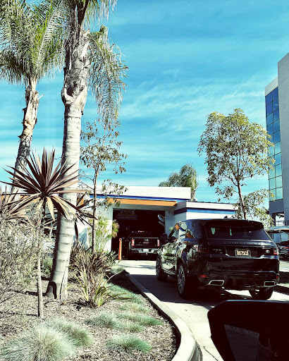 Car Wash «Fast5Xpress Car Wash Costa Mesa», reviews and photos, 481 E 17th St, Costa Mesa, CA 92627, USA