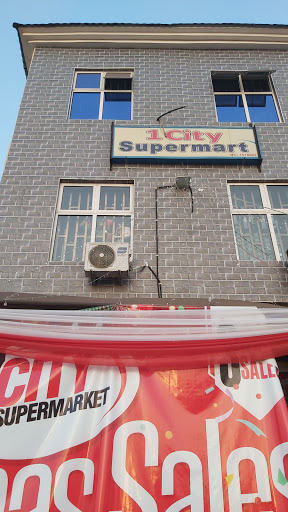 1 City Supermarket, Isu Aniocha Rd, Awka, Nigeria, Restaurant, state Anambra