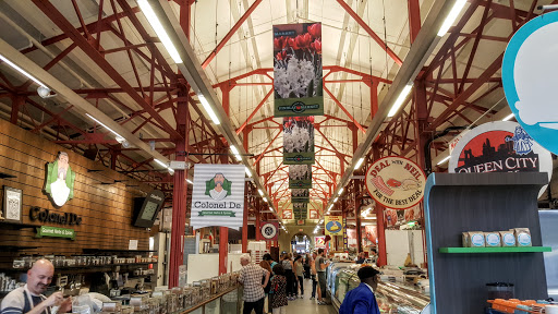 Ice Cream Shop «Dojo Gelato», reviews and photos, 137 W Elder St, Cincinnati, OH 45202, USA