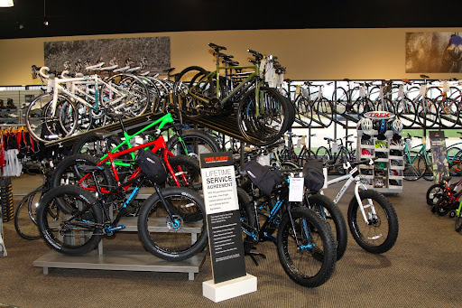 Bicycle Store «Free Flight», reviews and photos, 5010 Wolff Rd, Dubuque, IA 52002, USA