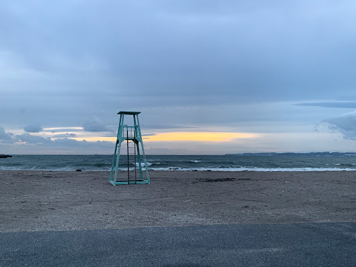 富津海水浴場