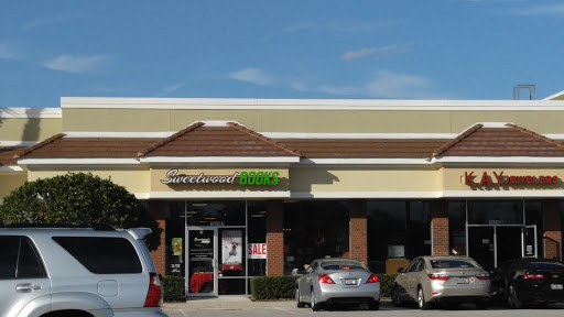 Book Store «Sweetwood Books of Fleming Island», reviews and photos, 1524 County Rd 220, Fleming Island, FL 32003, USA