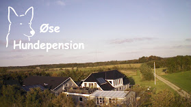 Øse Hundepension