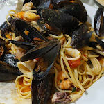 Photo n°1 de l'avis de Vittorio.e fait le 08/10/2020 à 21:34 sur le  Desiderio à Milan