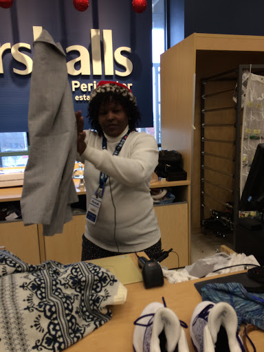 Department Store «Marshalls», reviews and photos, 1131 Hammond Dr NE, Atlanta, GA 30328, USA