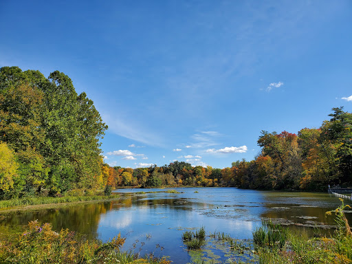 University «Robert Trent Jones Golf Course», reviews and photos, 213 Warren Rd, Ithaca, NY 14850, USA