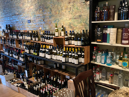 Wine Store «La Buvette Wine & Grocery», reviews and photos, 511 S 11th St, Omaha, NE 68102, USA