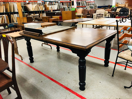 Building Materials Store «Habitat for Humanity ReStore», reviews and photos, 10445 SE Cherry Blossom Dr, Portland, OR 97216, USA