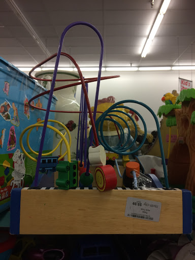 Thrift Store «Thrift City», reviews and photos, 1750 E Belt Line Rd #300, Richardson, TX 75081, USA