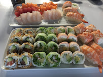 Sushi du Restaurant japonais Sushi One - 寿司王 à Grenoble - n°13