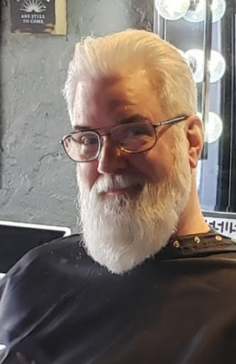 Barber Shop «Riverside Barber Shop», reviews and photos, 819 W 11th St N, Wichita, KS 67203, USA