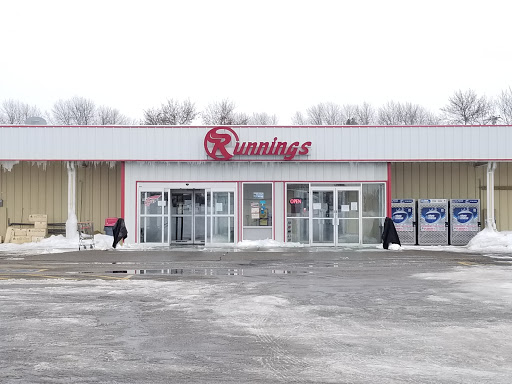 Runnings