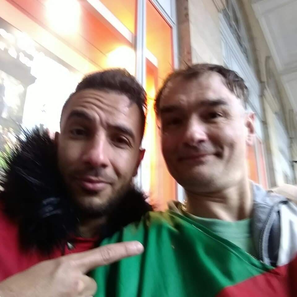 Photo n° 2 de l'avis de Laurent.h fait le 06/03/2019 à 03:52
