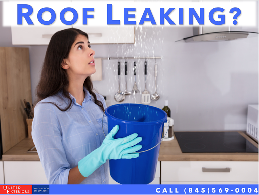 Roofing Contractor «United Exteriors», reviews and photos, 45 Osborne Hill Rd, Fishkill, NY 12524, USA