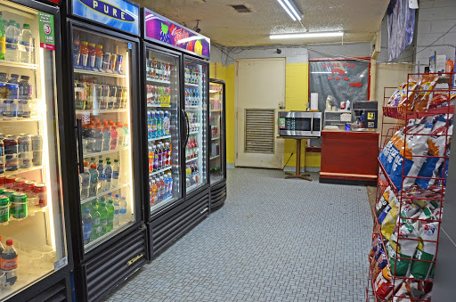 Lottery Retailer «Lotto Land», reviews and photos, 3765 Nashville Rd, Franklin, KY 42134, USA