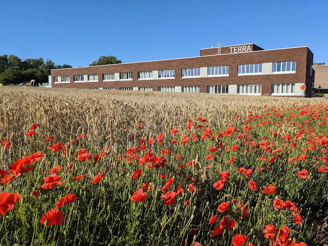 Beoordelingen van Terra in Gembloers - Universiteit