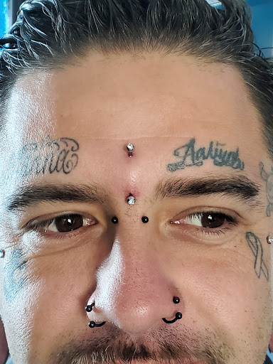 Explore finger cover up tattoo ideas, creative tattoo ideas in Garden Grove, available at Ashes 2 Ink Tattoo and Piercing LLC