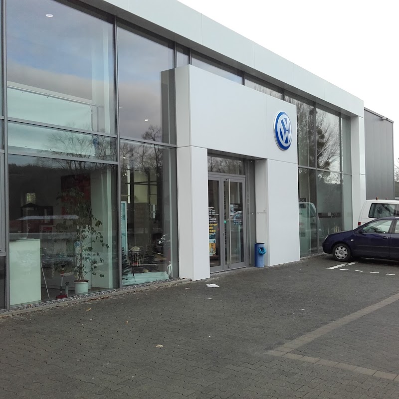Autohaus Gebrüder Nolte GmbH & Co. KG | VW Iserlohn