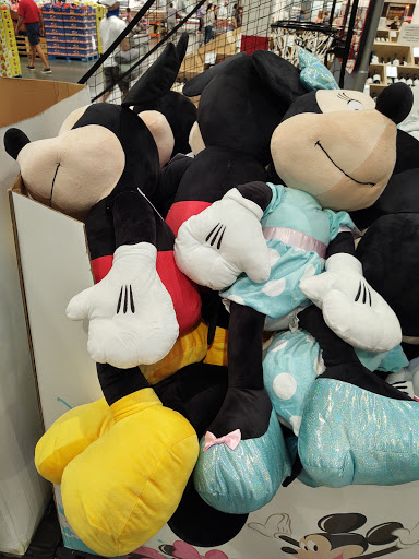 Warehouse store «Costco Wholesale», reviews and photos, 10745 Kingston Pike, Knoxville, TN 37934, USA