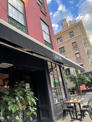 Photo of Qanoon restaurant