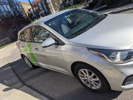 VRTUCAR, 322 Waverley St, Ottawa, ON K2P 0W3, Canada, 