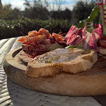 Photo n°2 de l'avis de dimitris.a fait le 17/04/2019 à 22:56 sur le  Villa il Castagno Wine Resort & Restaurant à Siena