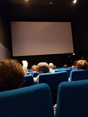 Ciné A à Amboise