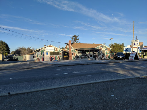 Sportsmans Supply Inc. image