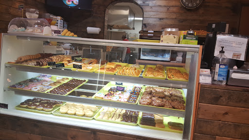 Donut Shop «Donuts Plus», reviews and photos, 1049 N Preston Rd # 30, Prosper, TX 75078, USA