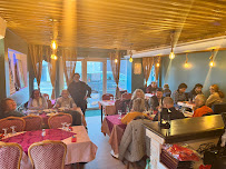 Atmosphère du Restaurant indien Namaste Orléans à Saint-Jean-de-Braye - n°4