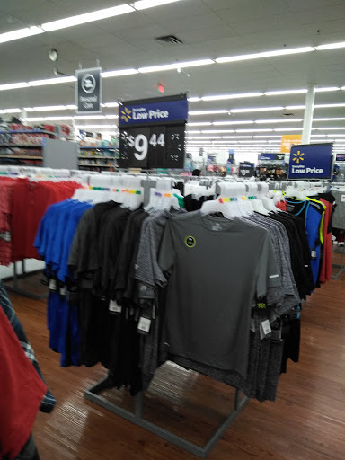 Department Store «Walmart Supercenter», reviews and photos, 7250 Union Park Ave, Midvale, UT 84047, USA