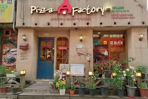 Pizza Factory Mokdong image
