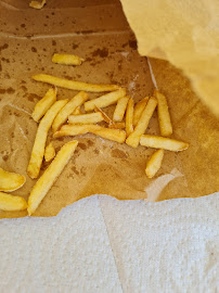 Aliment-réconfort du Restauration rapide McDonald's à Chaponnay - n°9