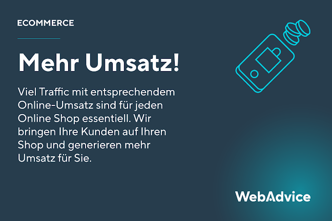 WebAdvice AG - Olten