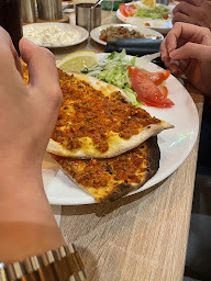 Photo n°14 de LE MÜNCHEN DÖNER à Eaubonne ()