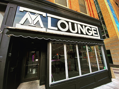 M Lounge photo