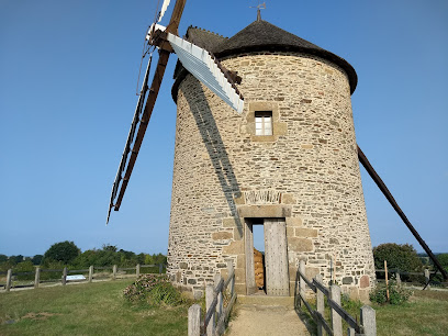 Moulin de Moidrey