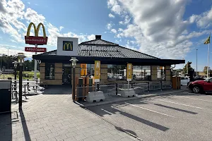 McDonald's Linköping, Valla image
