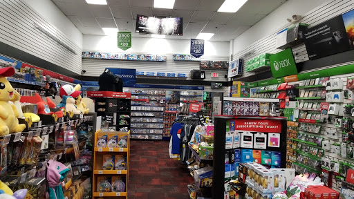 Video Game Store «GameStop», reviews and photos, 7264 Guilford Dr, Frederick, MD 21704, USA