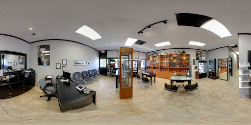 Optician «20/20 Optical Inc», reviews and photos, 1767 N University Dr, Fort Lauderdale, FL 33322, USA