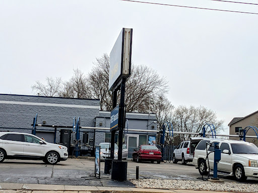 Mister Car Wash en Cudahy