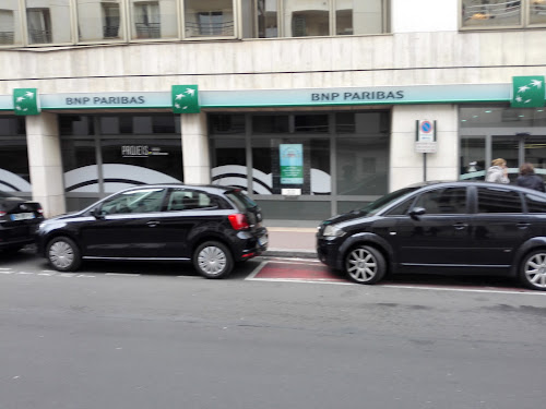 BNP Paribas - Levallois Front De Seine à Levallois-Perret