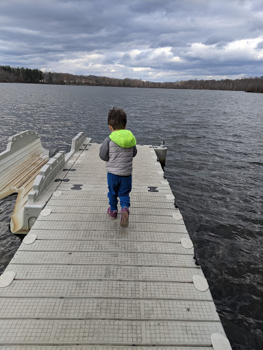 Nature Preserve «Franklin Lakes Nature Preserve», reviews and photos, 1 Nature Preserve Way, Franklin Lakes, NJ 07417, USA