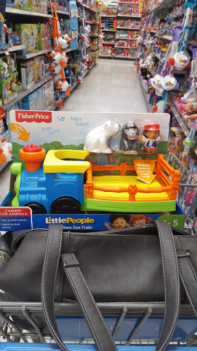 Department Store «Walmart Supercenter», reviews and photos, 2203 Ave A West, Oskaloosa, IA 52577, USA