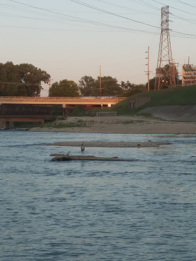 Amphitheater «RiversEdge», reviews and photos, 116 Dayton St, Hamilton, OH 45011, USA