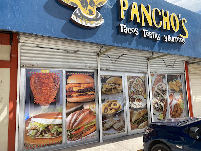 PANCHO'S